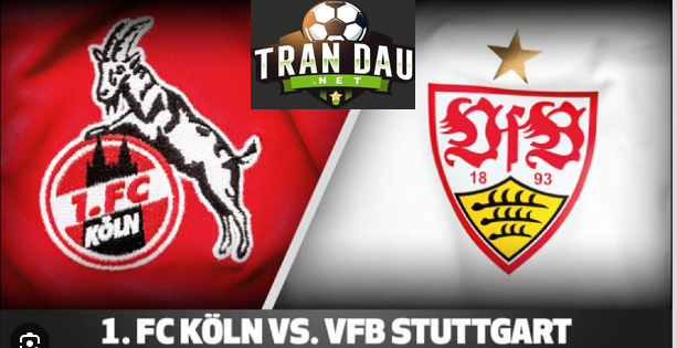 Video Clip Highlights: FC Koln vs Stuttgart- BUNDESLIGA 23-24