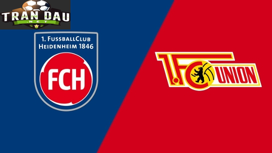 Video Clip Highlights: Heidenheim vs Union Berlin- BUNDESLIGA 23-24