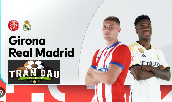 Video Clip Highlights: Girona vs Real Madrid– LA LIGA 23-24