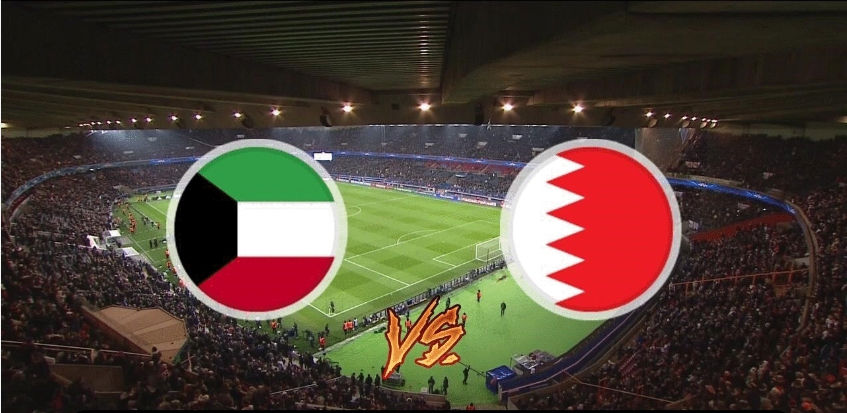 Video Clip Highlights: U23 Kuwait vs U23 Bahrain– Asiad 2023