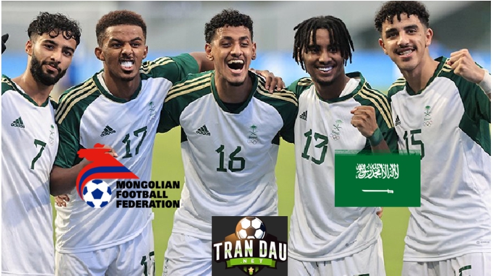 Video Clip Highlights: U23 Mông Cổ vs U23 Ả Rập Saudi – Asiad 2023